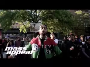 Video: Dave East - KD